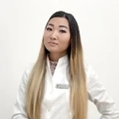 Пак Александра Сергеевна, терапевт