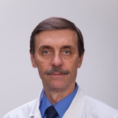 Мышенцев Павел Николаевич, хирург