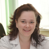 Зорина Екатерина Юрьевна, хирург