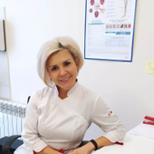 Сурина Елена Николаевна, терапевт