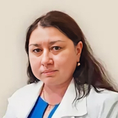 Калимуллина Венера Някибовна, акушер-гинеколог