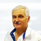 Корелин Александр Викторович, эндоскопист