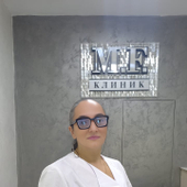 Саркисян Мариам Федоровна, гинеколог