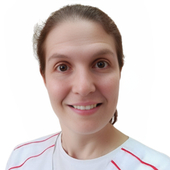 Лаптева Анна Игоревна, детский логопед