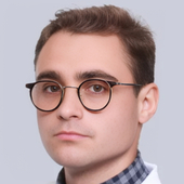 Брюхаткин Антон Николаевич, массажист