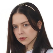 Колганова Анастасия Игоревна, педиатр