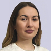 Скопина Инна Алексеевна, эндокринолог