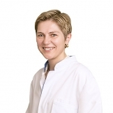 Чурилова Елена Владимировна, врач ЛФК