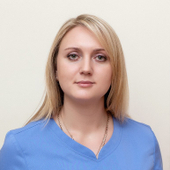 Булыкина Марина Александровна, гинеколог