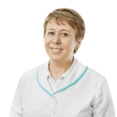 Данилова Инна Евгеньевна, детский нефролог