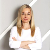 Рудой Наталия Александровна, трихолог