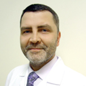 Фролков Валерий Викторович, анестезиолог-реаниматолог