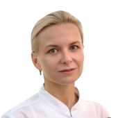 Ивакина Ольга Евгеньевна, гинеколог-эндокринолог