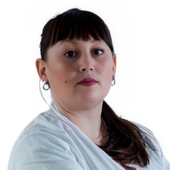 Материкина Ольга Евгеньевна, невролог