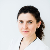Кицану Наталья Ивановна, врач-косметолог
