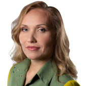 Раевская Евгения Александровна, детский стоматолог