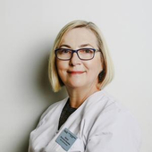 Шульга Валентина Ивановна, рентгенолог