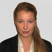 Верзакова Ольга Владимировна, врач функциональной диагностики