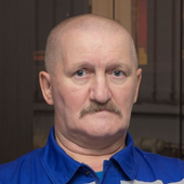 Баринов Алексей Анатольевич, врач скорой помощи