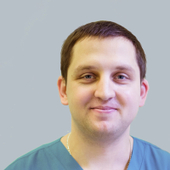 Паневин Алексей Александрович, сурдолог