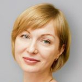 Данченко Оксана Сергеевна, стоматолог-терапевт