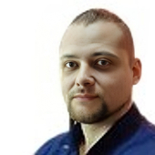 Черных Александр Андреевич, рентгенолог