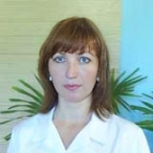 Леонтьева Ирина Васильевна, ЛОР