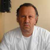 Егоркин Михаил Александрович, проктолог