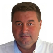 Асадуллин Фарит Гильмиянович, анестезиолог