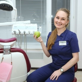 Беджанян Анна Николаевна, стоматолог-терапевт