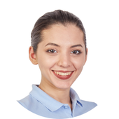 Магомедгазиева Мариам Ризвановна, стоматолог-терапевт