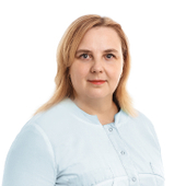 Александрова Светлана Владимировна, невролог