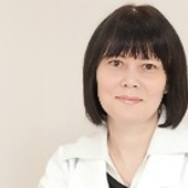 Кривощекова Ольга Федоровна, невролог