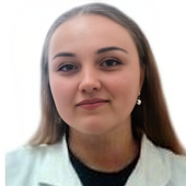 Кирпичева Светлана Львовна, эндокринолог