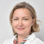 Владимирова Татьяна Николаевна, кардиолог