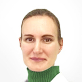 Нелюбова Анна Николаевна, педиатр