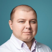 Беленко Андрей Александрович, невролог