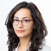 Рзаева Ульвия Надировна, врач-косметолог