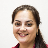 Пришутова Наталья Артуровна, психолог