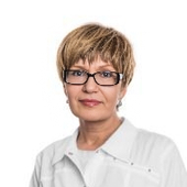 Щупановская Виктория Вячеславовна, детский стоматолог