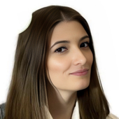 Абрамова Виктория Игоревна, психиатр