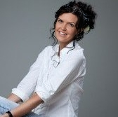 Кондратенко Юлия Александровна, психолог