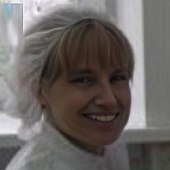 Деменкова Лариса Анатольевна, стоматолог-терапевт