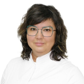 Серегина Анна Андреевна, гинеколог