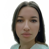 Горковенко Елена Анатольевна, стоматолог-терапевт
