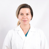 Горина Лидия Сергеевна, анестезиолог-реаниматолог