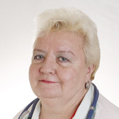 Барышникова Ольга Сергеевна, онколог
