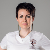 Наумчик Галина Александровна, врач-косметолог