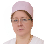 Айбертуева Людмила Исаковна, терапевт