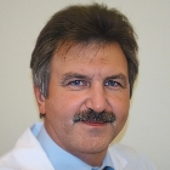 Кривченко Александр Иванович, рентгенолог